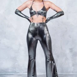 Badinka Monochrome Ring Top -Badgley Mischka shop 2 77ad7d4a ee3f 4154 bdc8 a15bd4a12da8