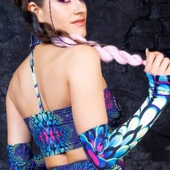 Badinka Enchanted Tube Top