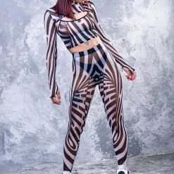 Badinka Illusion Mesh 2 Piece Shrug Top -Badgley Mischka shop 2 fe3913e6 7d1d 44dc b039 946598a1cbe6