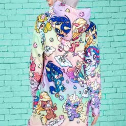 Badinka Cuteness Overload Hoodie -Badgley Mischka shop 3 0957b4c3 3b41 4632 b7ec 81b2ed578812