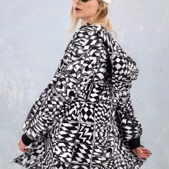 Badinka Enter The Void Zippy Hoodie -Badgley Mischka shop 3 3166dc4d 7d1d 4959 90f1 1d0fc3a017c8