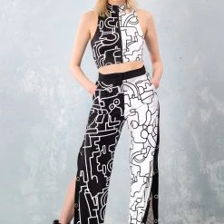 Badinka Halfies Zippy Top -Badgley Mischka shop 3 94bd300a 011d 436f b28e 4e27a88d70ef