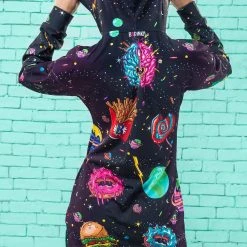 Badinka Space Munchiez Hoodie -Badgley Mischka shop 4 1 74bc4033 46d2 42c2 83b7 258903e83650