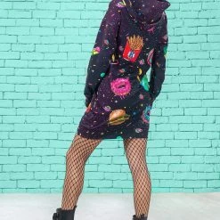 Badinka Space Munchiez Hoodie -Badgley Mischka shop 5 1 900939b4 1615 46cf 894f 81e60e589e76