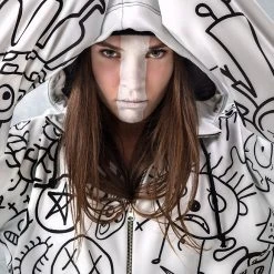 Badinka Ugley Zippy Hoodie -Badgley Mischka shop 5 268c6953 6702 431a ae5b c06cddedcc23