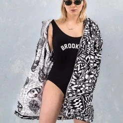 Badinka Enter The Void Zippy Hoodie -Badgley Mischka shop 5 957aff8f 48a9 49e6 8c5f f115eec5291d