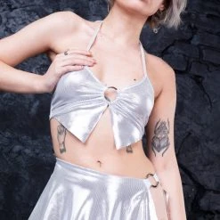 Badinka Monolight Sassy Top