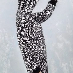 Badinka Enter The Void Zippy Hoodie -Badgley Mischka shop 6 98df6e83 2c9a 45ee 8aee 1866edb1449c