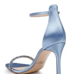 Jewel Badgley Mischka Adriane Perfect Simplicity Stiletto -Badgley Mischka shop ADRIANE JW4404 STBLST 3 50121.1658864898