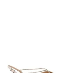 Jewel Badgley Mischka Alanna Ballet Flats -Badgley Mischka shop ALANNA JW4406 CHMSAT 2 25994.1658864943