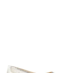 Badgley Mischka Babette Bejeweled Mesh Flat 27 Badgley Mischka Babette Bejeweled Mesh Flat -Badgley Mischka shop BABETTE MP6001 IVRSAT 2 24600.1624236119