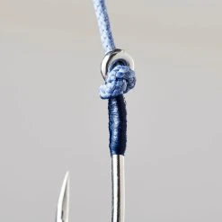 Assist Hook - Single Twin - Vanfook - BSA-100 BBS Single Assist -Badgley Mischka shop BSA 100 3 web