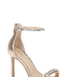 Jewel Badgley Mischka Campbell Jeweled Stiletto -Badgley Mischka shop CAMPEBELL JW4009 ROSTXL 1 40891.1673491182