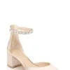 Jewel Badgley Mischka Cathleen Block Heel 1 Jewel Badgley Mischka Cathleen Block Heel -Badgley Mischka shop CATHLEEN JW4015 CHMSAT 1 46985.1624128828