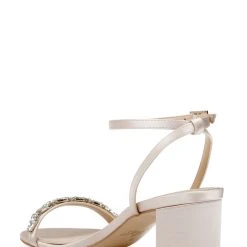 Jewel Badgley Mischka Danni Low Block Heel Sandal 22 Jewel Badgley Mischka Danni Low Block Heel Sandal -Badgley Mischka shop DANNI JW4315 CHMSAT 3 37679.1645043631