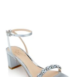 Jewel Badgley Mischka Danni Low Block Heel Sandal 26 Jewel Badgley Mischka Danni Low Block Heel Sandal -Badgley Mischka shop DANNI JW4315 PWBLST 1 20806.1645043631