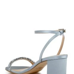Jewel Badgley Mischka Danni Low Block Heel Sandal 28 Jewel Badgley Mischka Danni Low Block Heel Sandal -Badgley Mischka shop DANNI JW4315 PWBLST 3 18605.1645043631