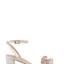 Jewel Badgley Mischka Desirie Ruffle Block Heel Sandal 18 Jewel Badgley Mischka Desirie Ruffle Block Heel Sandal -Badgley Mischka shop DESIRIE JW4328 PALEPK 2 46751.1645043760