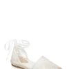 Jewel Badgley Mischka Devisha Lace Espadrille -Badgley Mischka shop DEVISHA JW4331 CREAM 1 16819.1656718569