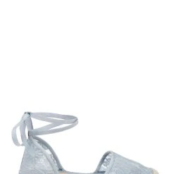 Jewel Badgley Mischka Devisha Lace Espadrille -Badgley Mischka shop DEVISHA JW4331 PWDBLU 2 55880.1645554999