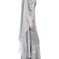 Badgley Mischka shop -Badgley Mischka shop EG3702A SILV 2 97520.1660599850