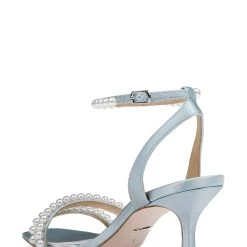 Badgley Mischka Flame Rhinestone Kitten Heel -Badgley Mischka shop FLAME MP6731 MSTSAT 3 06842.1669059785