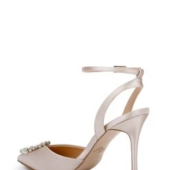 Jewel Badgley Mischka Gaby 2 Piece Stiletto -Badgley Mischka shop GABY JW4503 CHMSAT 3 03901.1661986527