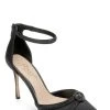 Jewel Badgley Mischka Geena Glamour Stiletto Heel