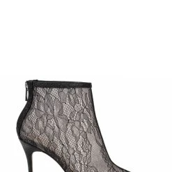 Badgley Mischka shop -Badgley Mischka shop GESINA JW4523 BLKLCE 2 57960.1661986706