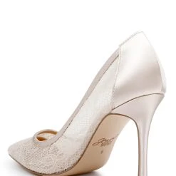 Jewel Badgley Mischka Gia Lace Pump -Badgley Mischka shop GIA JW4524 CHMLCE 3 47417.1661986717