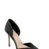 Jewel Badgley Mischka Grace 2 Piece Stiletto -Badgley Mischka shop GRACE JW4517 BLKSAT 1 64351.1678473181