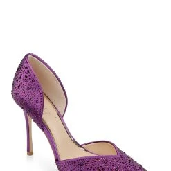 Jewel Badgley Mischka Grace 2 Piece Stiletto -Badgley Mischka shop GRACE JW4517 PRPSAT 1 03637.1678473181