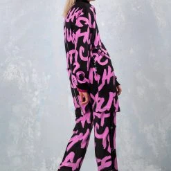 Badinka Tagged Chubby Sweater -Badgley Mischka shop IMG 5313 5 obr