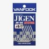 Jigging Hook - Vanfook - JIGEN HYPER JH-30 -Badgley Mischka shop JH 30 1 web