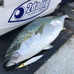 Jigging Hook - Vanfook - Jigen Grippy JH-40 -Badgley Mischka shop JH 40 f1 640x640 1