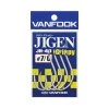 Jigging Hook - Vanfook - Jigen Grippy JH-40 -Badgley Mischka shop JH 40 1