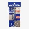 Assist Hook - Vanfook - JWS-51 Jigen Wire Assist -Badgley Mischka shop JWS 51 1 web