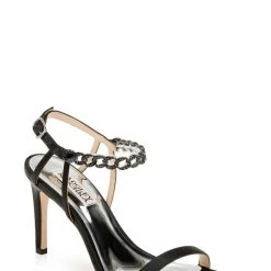 Badgley Mischka Kai Stiletto Heel