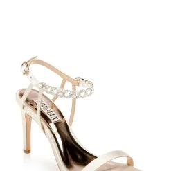 Badgley Mischka Kai Stiletto Heel -Badgley Mischka shop KAI MP6204 IVRSAT 1 27850.1673482312