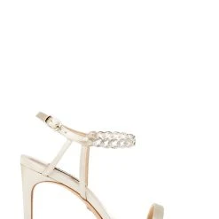 Badgley Mischka Kai Stiletto Heel -Badgley Mischka shop KAI MP6204 IVRSAT 2 45184.1638394355