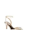 Badgley Mischka Kaley Pointed Toe Stiletto