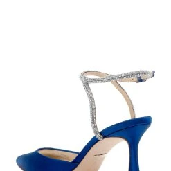 Badgley Mischka Kamilah Pointed Toe Stiletto -Badgley Mischka shop KAMILAH MP6210 ROYSAT 3 87987.1638394447