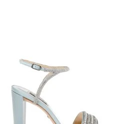 Badgley Mischka Kari Block Heel -Badgley Mischka shop KARI MP6211 MSTSAT 2 31399.1638394465