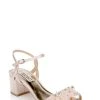 Badgley Mischka Karissa Block Heel -Badgley Mischka shop KARISSA MP6213 BLSSAT 1 07584.1638394488