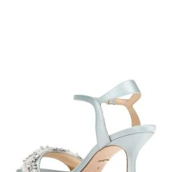 Badgley Mischka Kate Stiletto Heel -Badgley Mischka shop KATE MP6217 MSTSAT 3 40568.1638394504