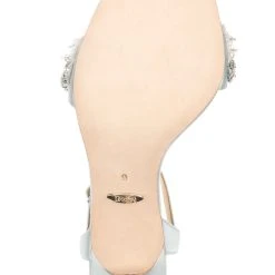 Badgley Mischka Kate Stiletto Heel -Badgley Mischka shop KATE MP6217 MSTSAT 6 95214.1638394504