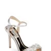 Badgley Mischka Katy Springtime Stiletto -Badgley Mischka shop KATY MP6218 LAVSAT 1 92978.1673482142