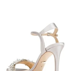 Badgley Mischka Katy Springtime Stiletto -Badgley Mischka shop KATY MP6218 LAVSAT 3 07781.1647383654