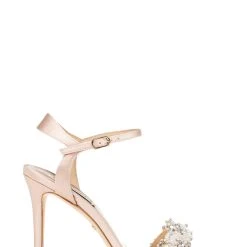 Badgley Mischka Katy Springtime Stiletto -Badgley Mischka shop KATY MP6218 SFTBLS 2 63556.1638394515