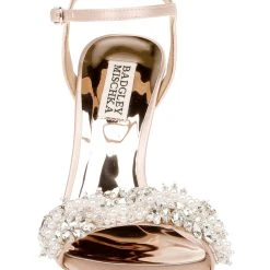 Badgley Mischka Katy Springtime Stiletto -Badgley Mischka shop KATY MP6218 SFTBLS 4 65498.1638394515